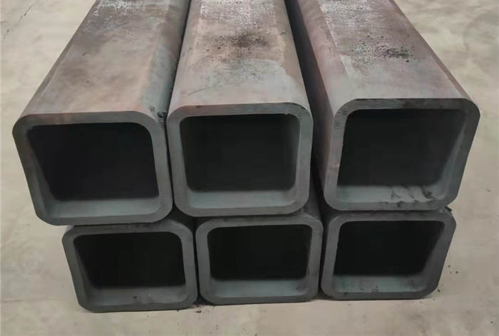 内乡大口径无缝方管