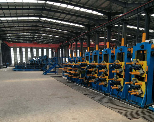 内乡方矩管生产厂家