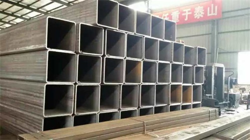 内乡无缝方管计算公式