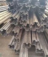 内乡异型钢管现货