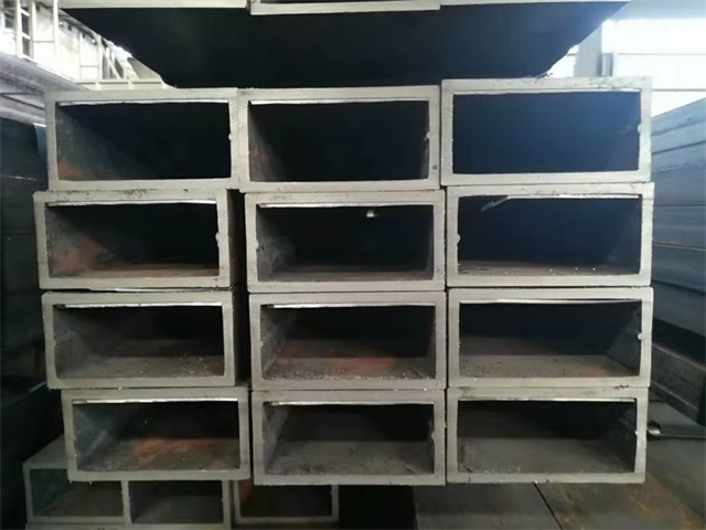 内乡Q235冷拔方管材质特点 适用工程场景分析
