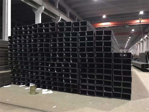 内乡冷拔方管选型指南 工程采购怎么选